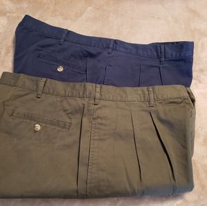 "SHORTS" Men's 2 sets of shorts